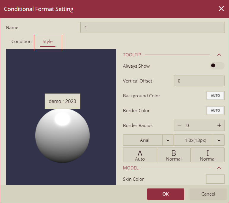 3D-dataLayer-Style