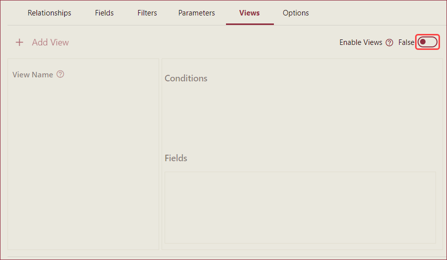 CachedDataset-EnableView