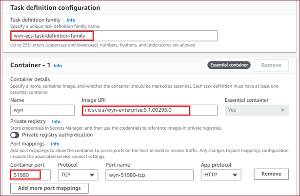 DeployToECS-CreateNewTaskDefConfig