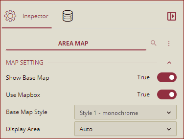 area-flow-map