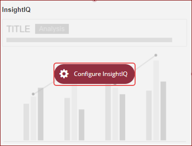 configure insight iq