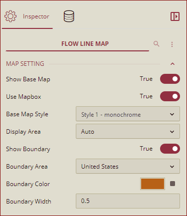 flow-line-map