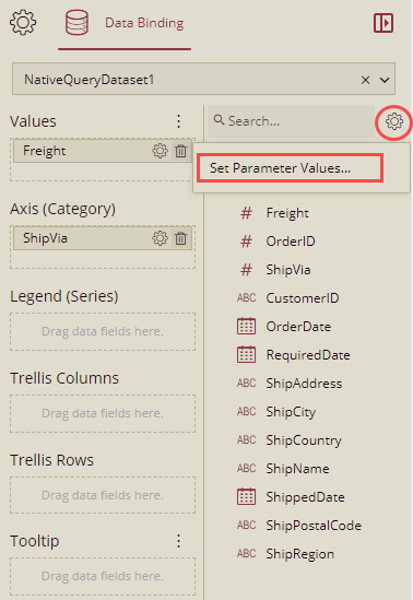 set parameter_option