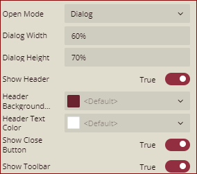 Dialog-Option-Selected