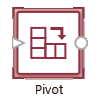 Pivot Icon