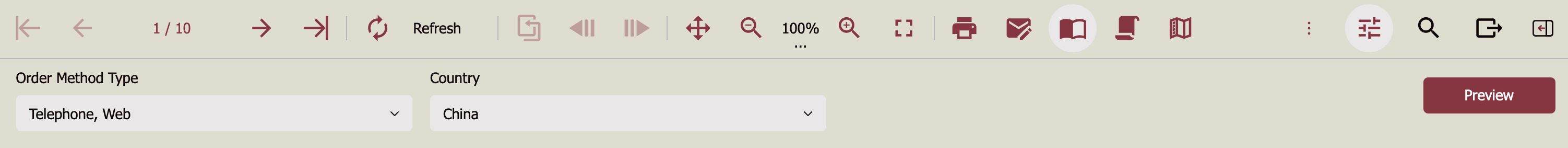 Update Current Variant 1