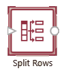 Split Rows