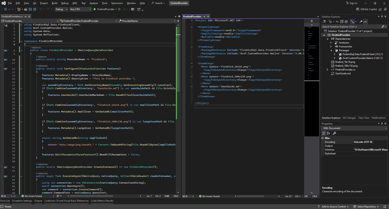 VSCodeFinished