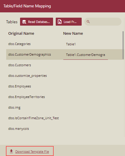 Datasource-Mapping-Method2-Download-TemplateFile