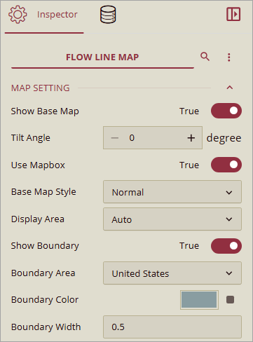 flow-line-map