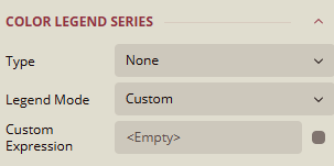 Color Legend