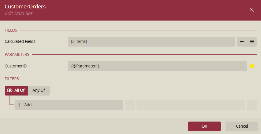 Demo Dataset