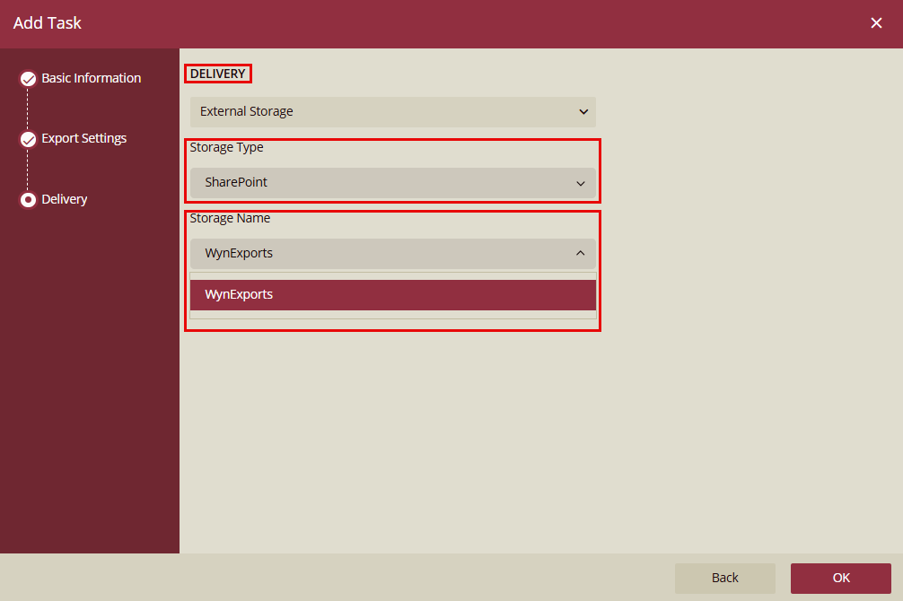 SharePoint