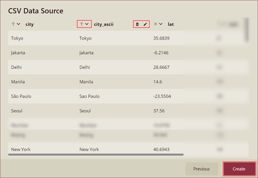 CSV-dataSourceEditor