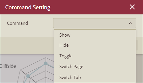 RadarEChart-CommandSettingPopup