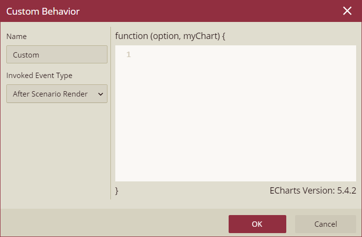 RadarEChart-CustomBehavior