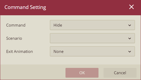 CommandSetting-hide