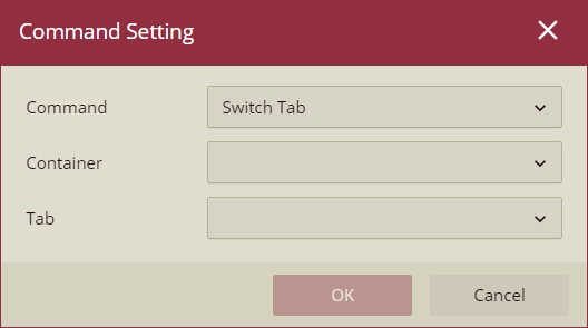 CommandSetting-switchTab