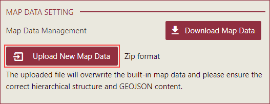 MapSetting-UploadMapData