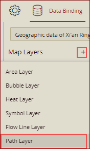 Select Path Layer