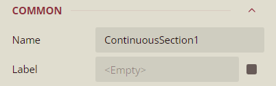 common-properties-section