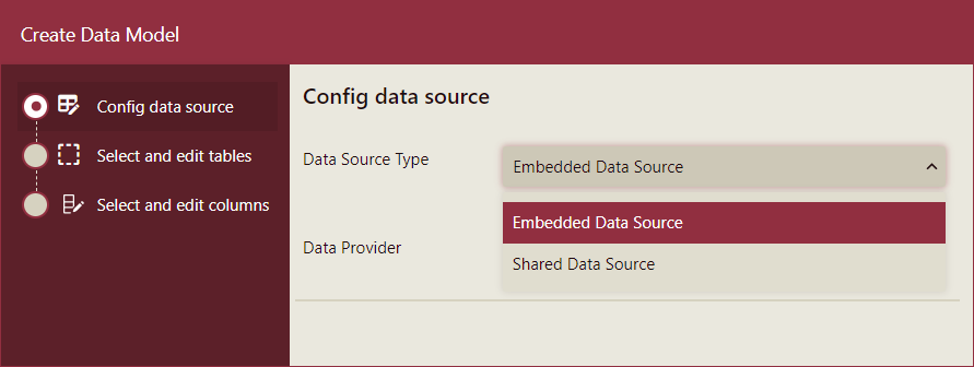 directQueryModel-embedded