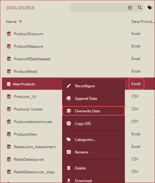 overwrite-data-option