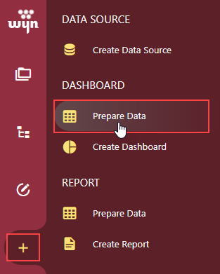 Prepare Data for Dashboards