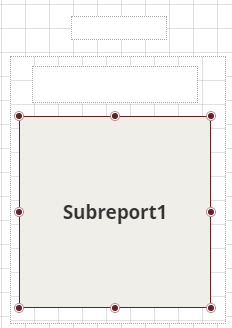 Data Regions Arrangement on the Design Area