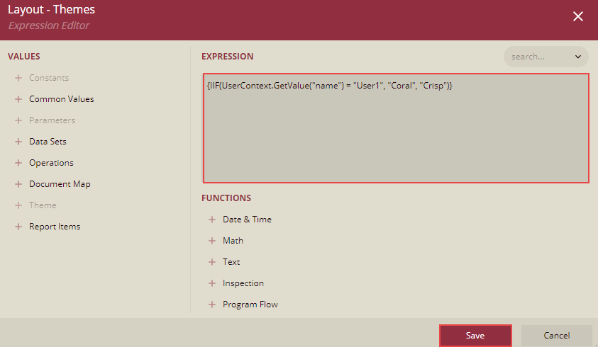 Theme User1