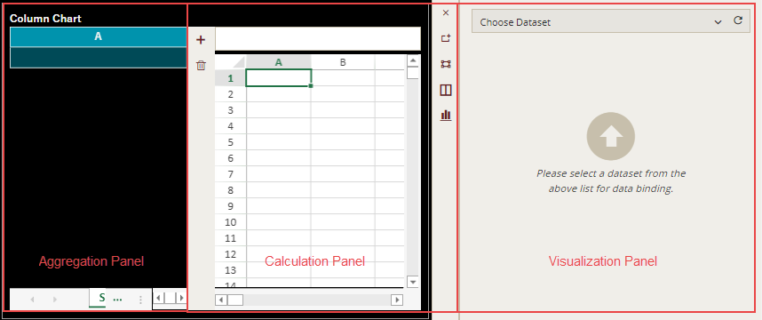 Calc Editor