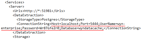 Encrypt String Example