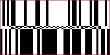 RSS-14 Stacked Omnidirectional