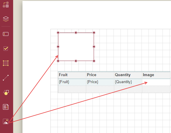 Drag Image Control