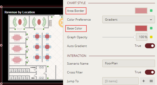 Changing Base Color