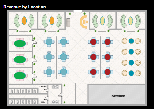 Floor Plan Example